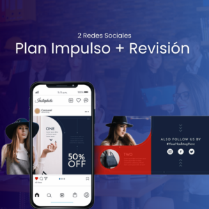 Plan Impulso + Revisión